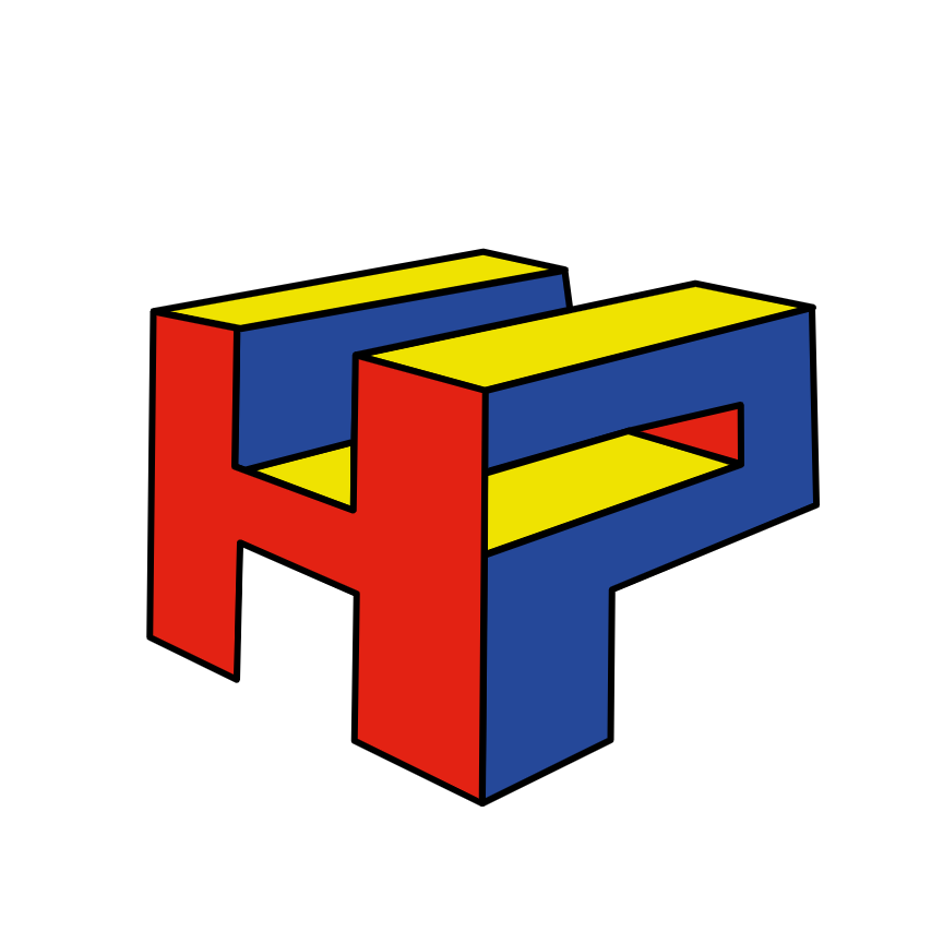 Logo de la compagnie